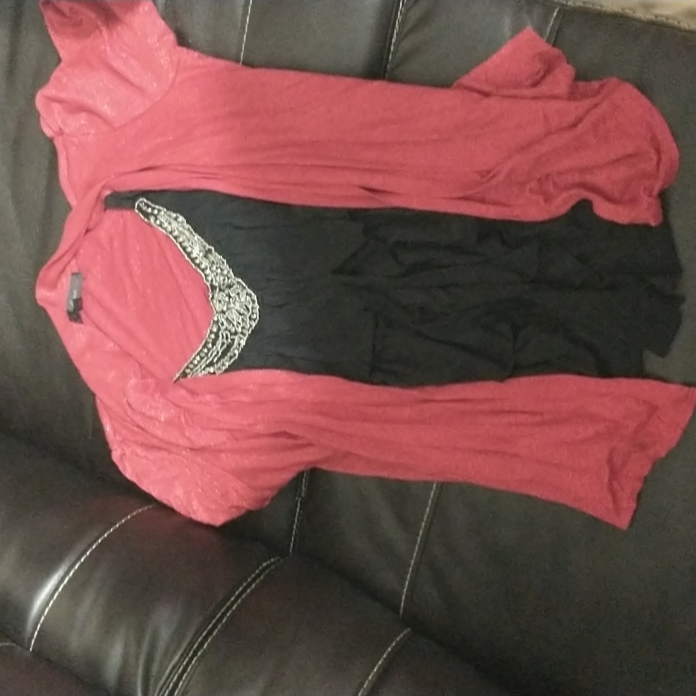 Women's HeartSoul Shirt